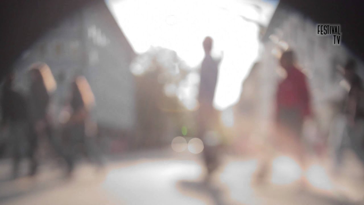 Festival TV | A Film With... Jean-Marc Barr