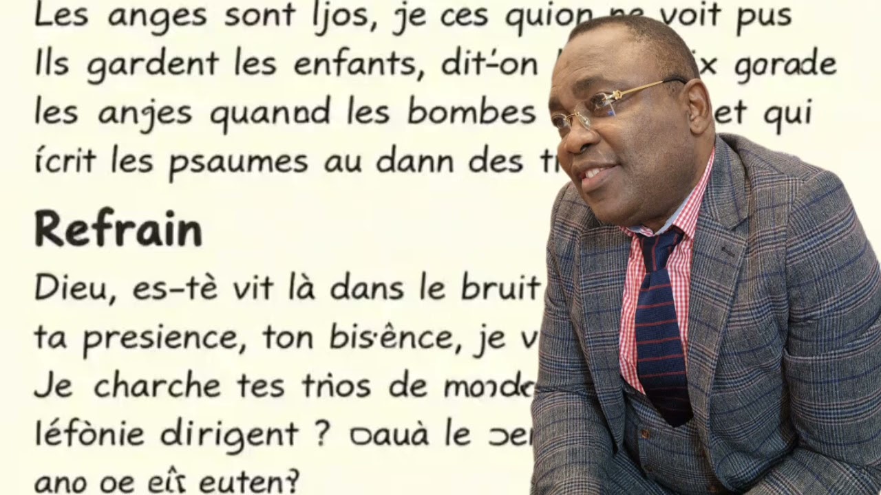 ZAIRE TV: QUESTIONS OUVERTES