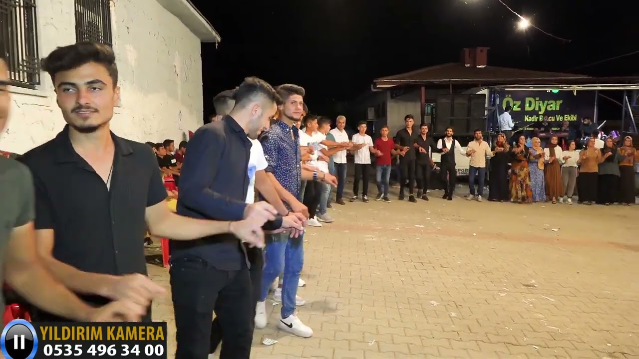 YILDIRIM KAMERA & KADİR BUZCU VE EKİBİ İLE PALAŞ KÖYÜNDE part 1  - 0543-630-22-36