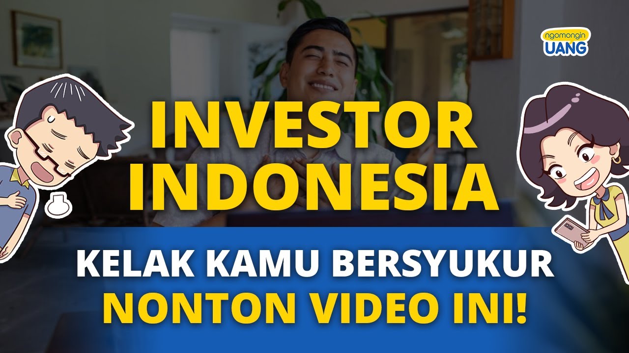 Reminder Kepada Para Investor & Trader Crypto & Saham