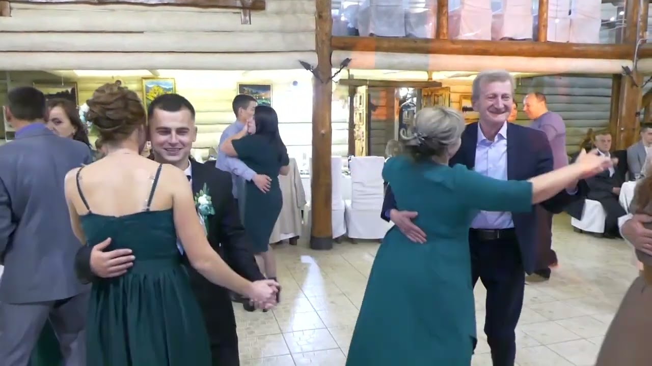ШІСТЬ УКРАЇНСЬКИХ ВЕСІЛЬНИХ ПІСЕНЬ. ГАРНА ВЕСІЛЬНА МУЗИКА