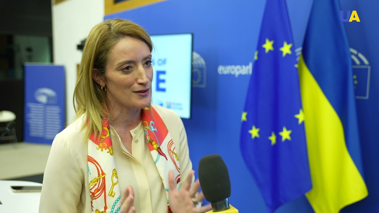 Status of terrorist state for Russia and status as EU candidate for Ukraine: situation in the world