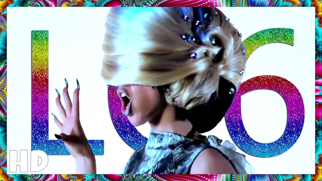 ●Lady Gaga - #LG6 (The New Era)