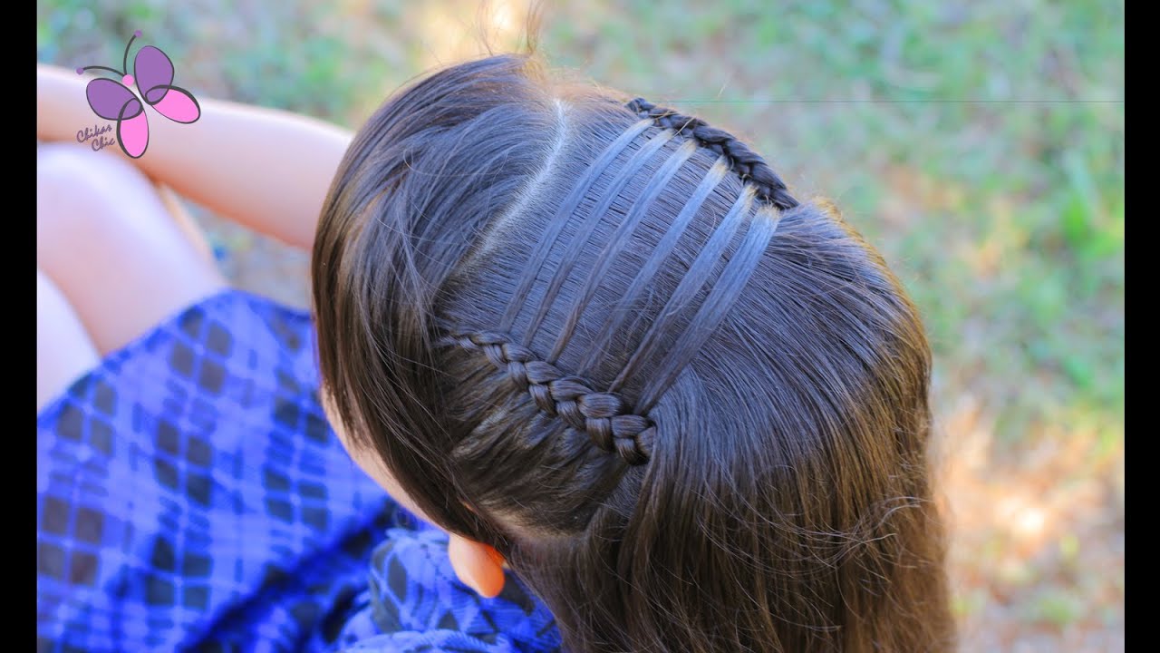 Diadema con Cordón Chino