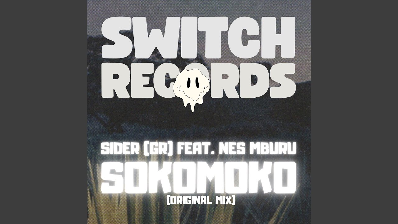 Sokomoko (feat. Nes Mburu)