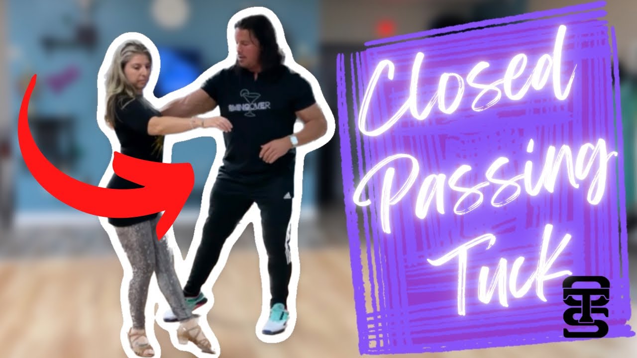 WCS Closed Position Passing Tuck