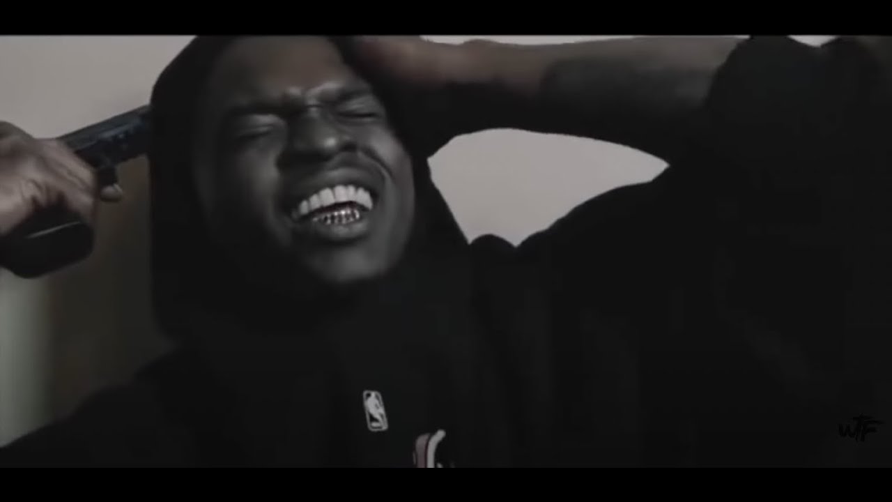 Trapp Tarell - Timmy Turner Story (1-8)