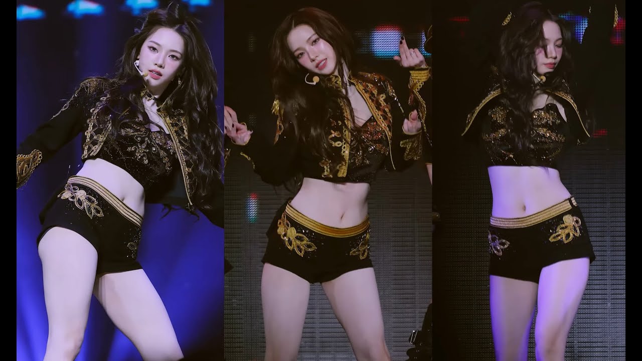 Kpop Beat Fun - aespa Karina [에스파 카리나] Synk Encore Top Moments