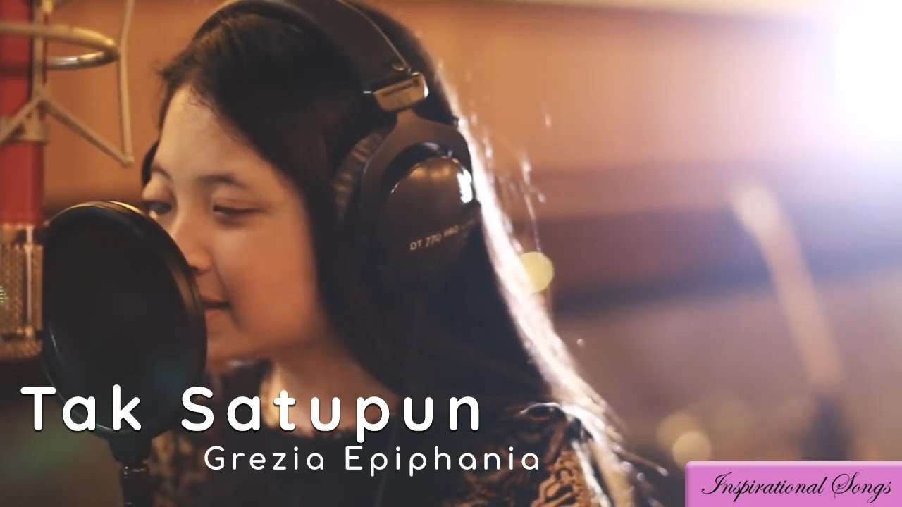 Tak Satupun - Grezia Epiphania (Pray For Palu)