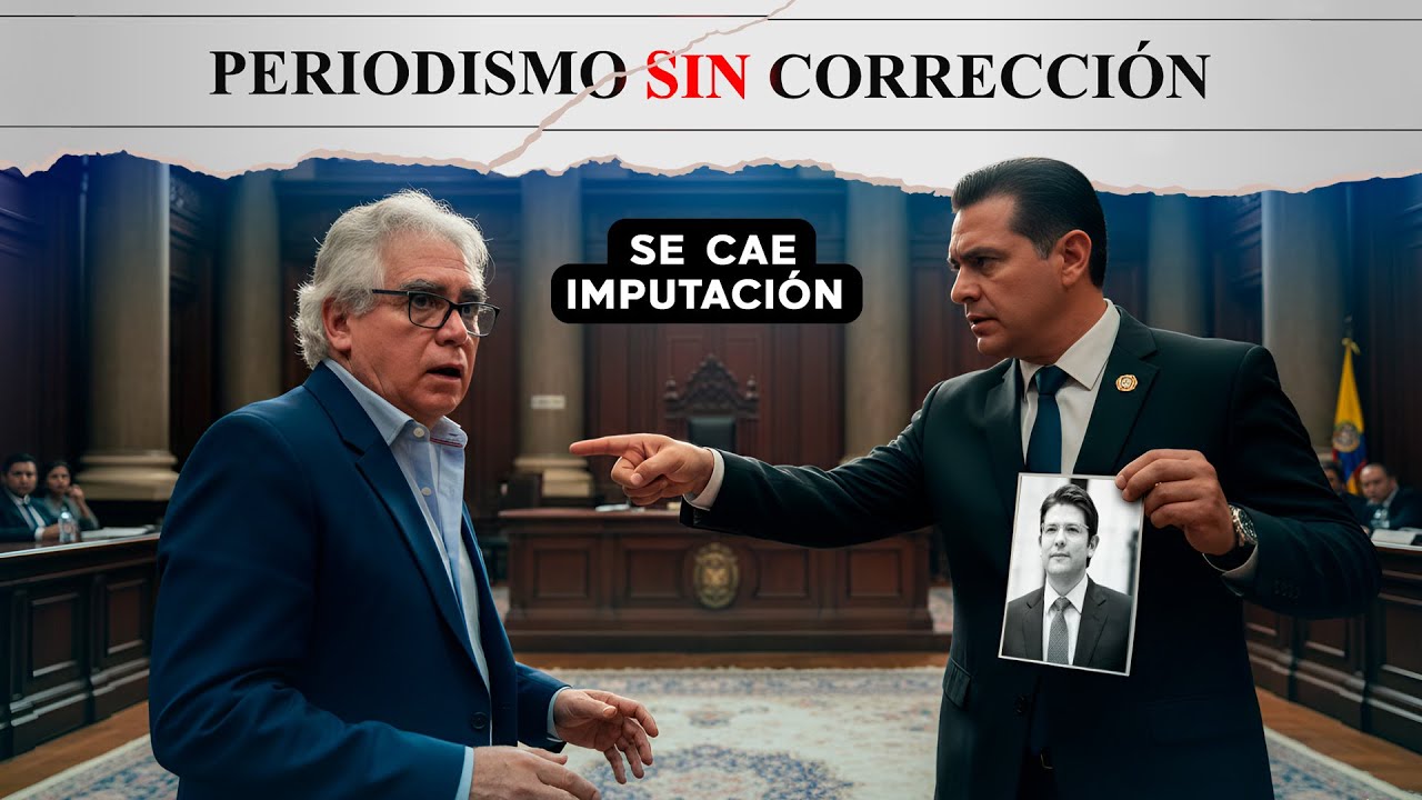 El mejor amigo de Petro acusado por el asesinato de Miguel Uribe ¿Benedetti e Idárraga detrás?