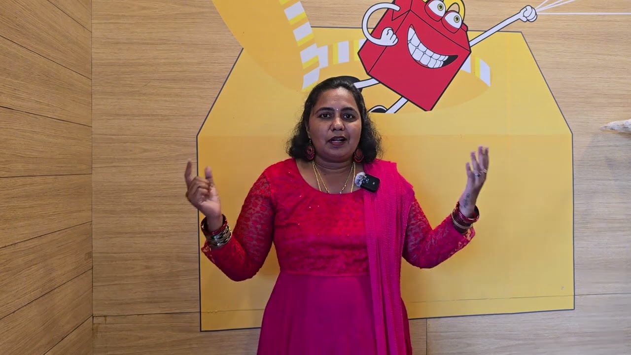 Why i am selected this neche?(Day-30)