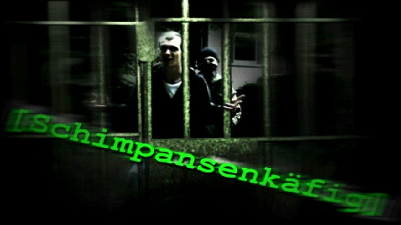 HE!Z & Balkano S. – Schimpansenkäfig [Musikvideo] [Beat: HE!Z]