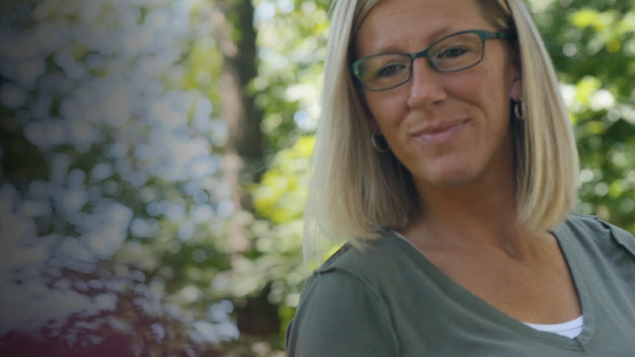 Chains of Addiction Broken After Years of Struggle