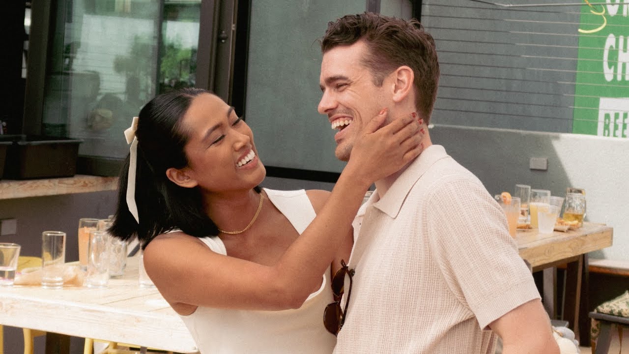 How to Plan an Engagement Party That Feels Personal | Vision Boards, Partiful & Planning Tips