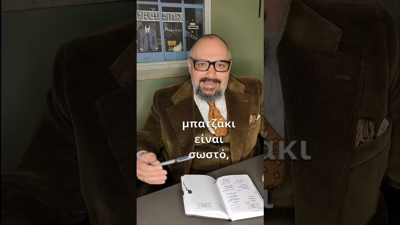 Έτοιμο, made-to-measure και bespoke 