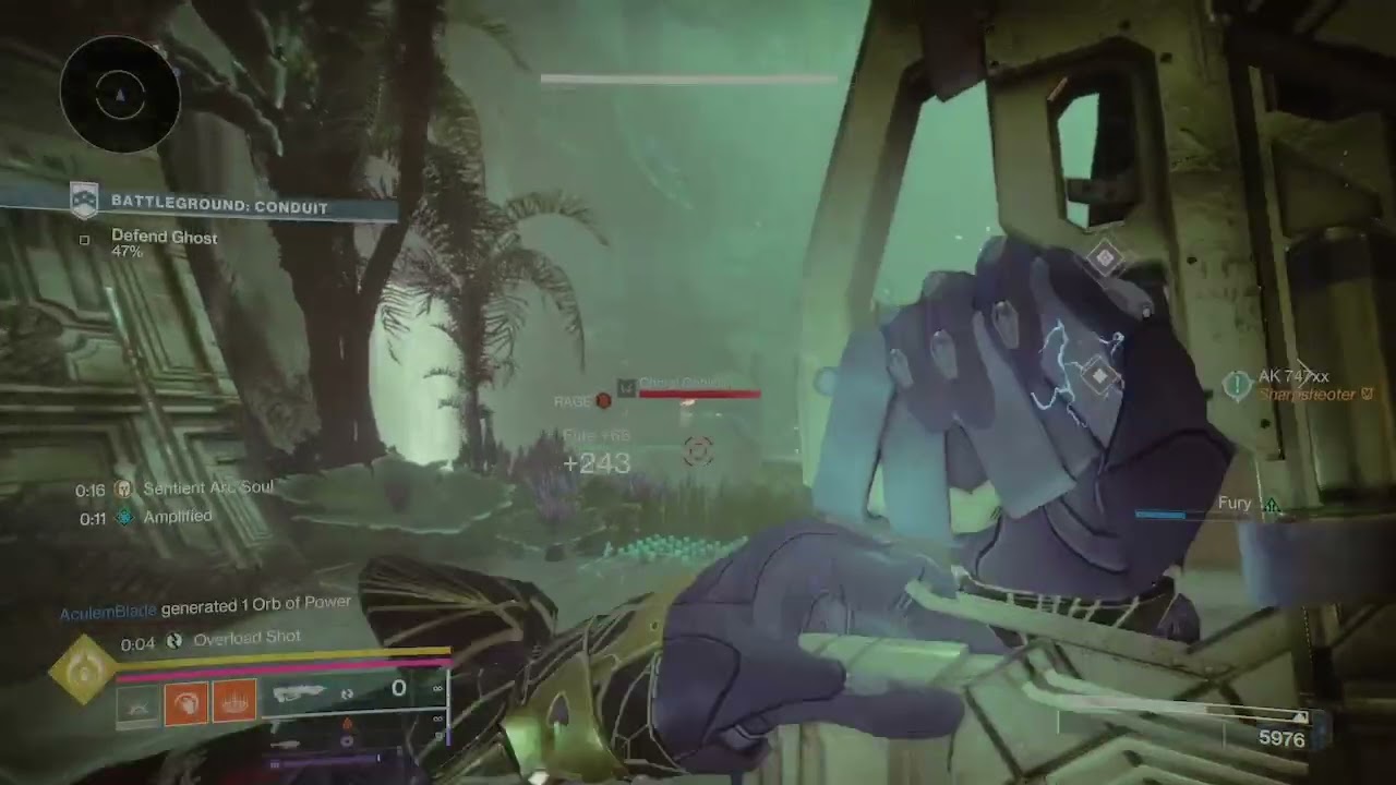 Wanna see some Strikes?