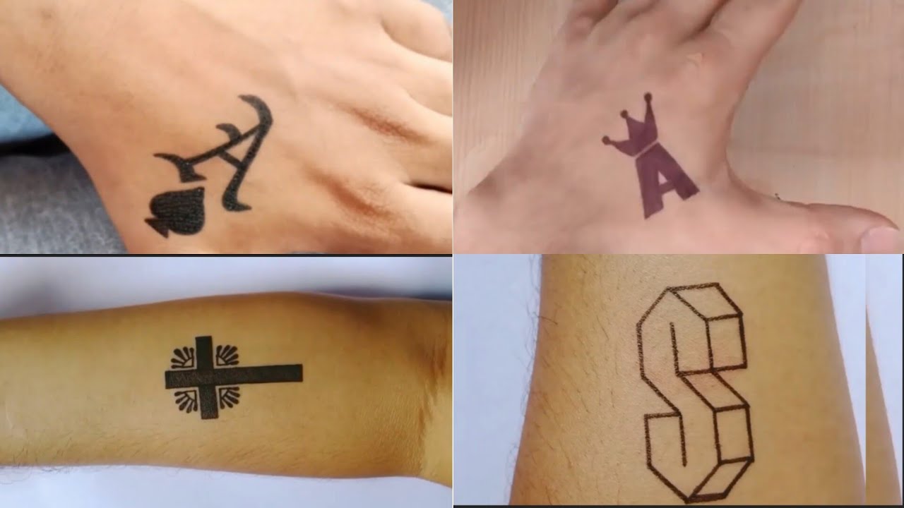 Top Minimal Tattoos for First Timers