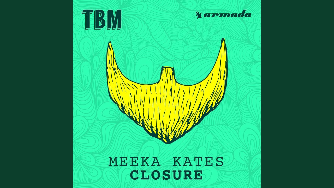 Closure (Original Mix)