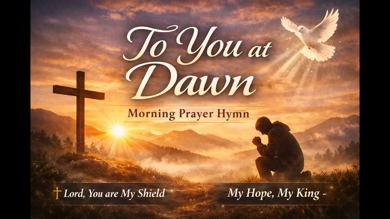 To You at Dawn