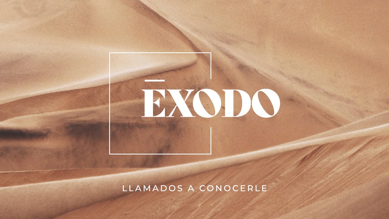 Éxodo 19 | Y Descendió Jehová