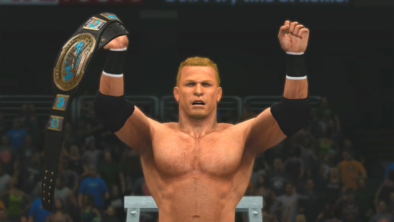 WWE 2K15 (Last Gen) [PART 45]