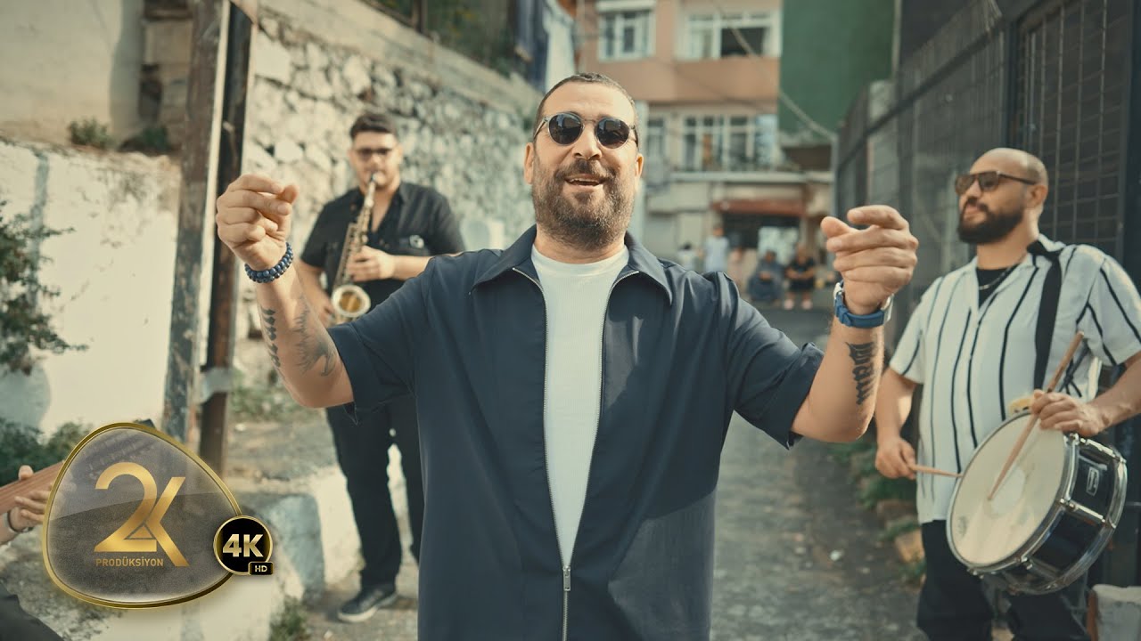Ümit Yaşar - Yaktın Yandırdın