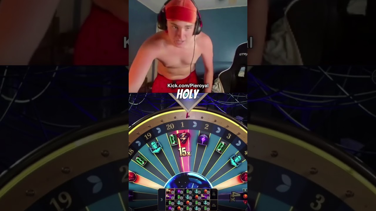 15X TOP SLOT ON LIGHTNING STORM LIVE GAME⚡️😱 #degen #livegame #hugewin #stake #maxwin