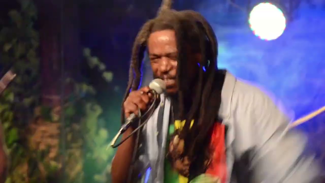 Gerry Dread _ True love