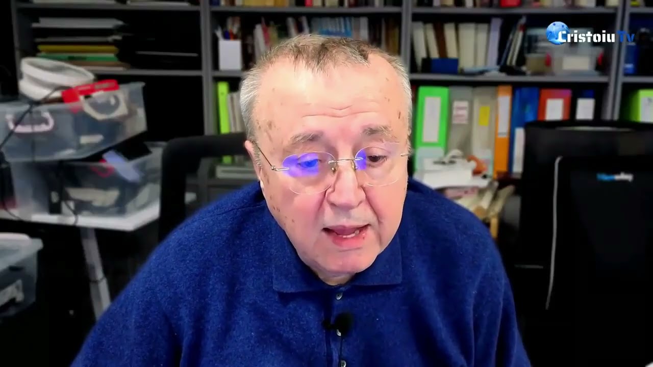 Am intoxicat lumea cu bilaterala Dan-Trump! Dan a întreținut tema că e iubit de Trump. E un flintic