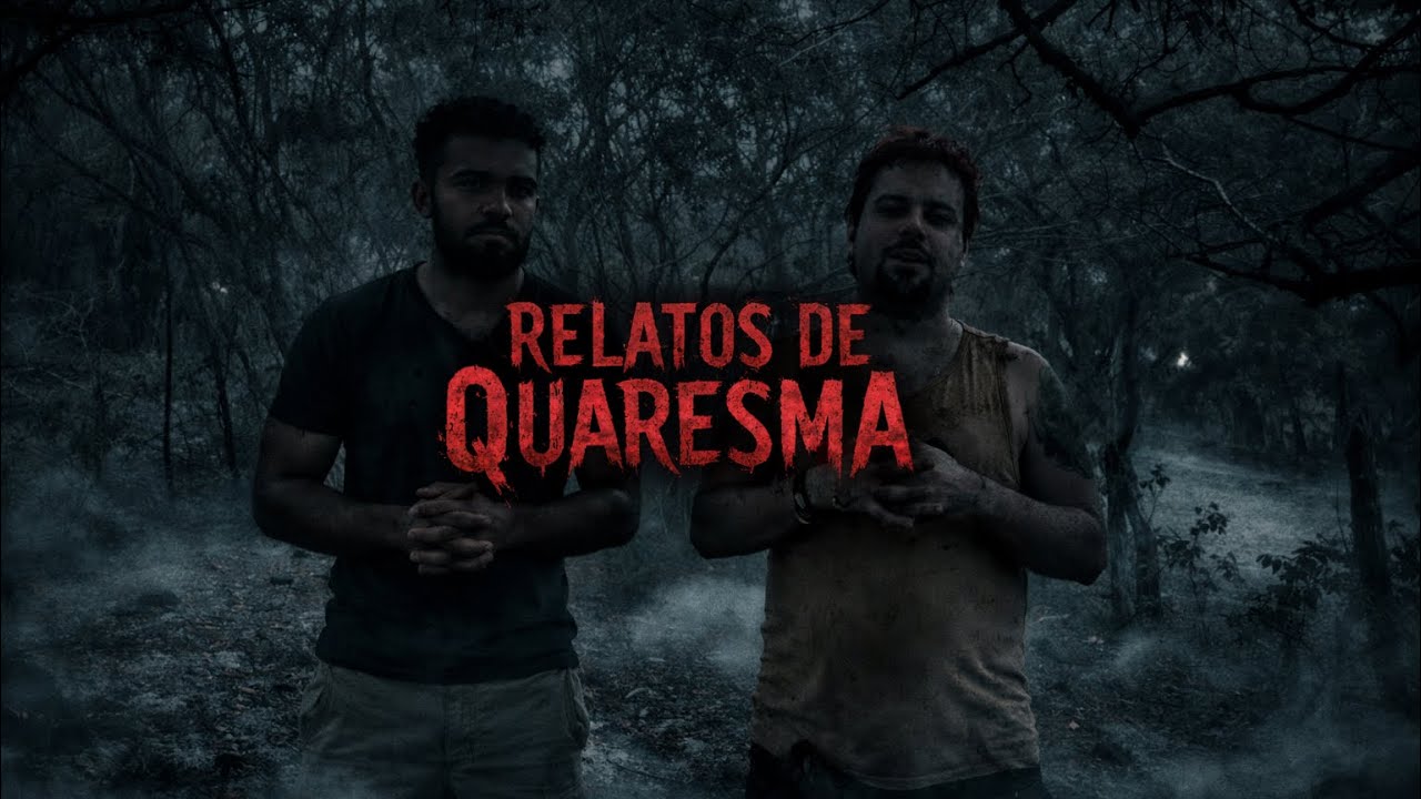 Relatos de quaresma: a energia da quaresma : @Eusoukevinfalck 
