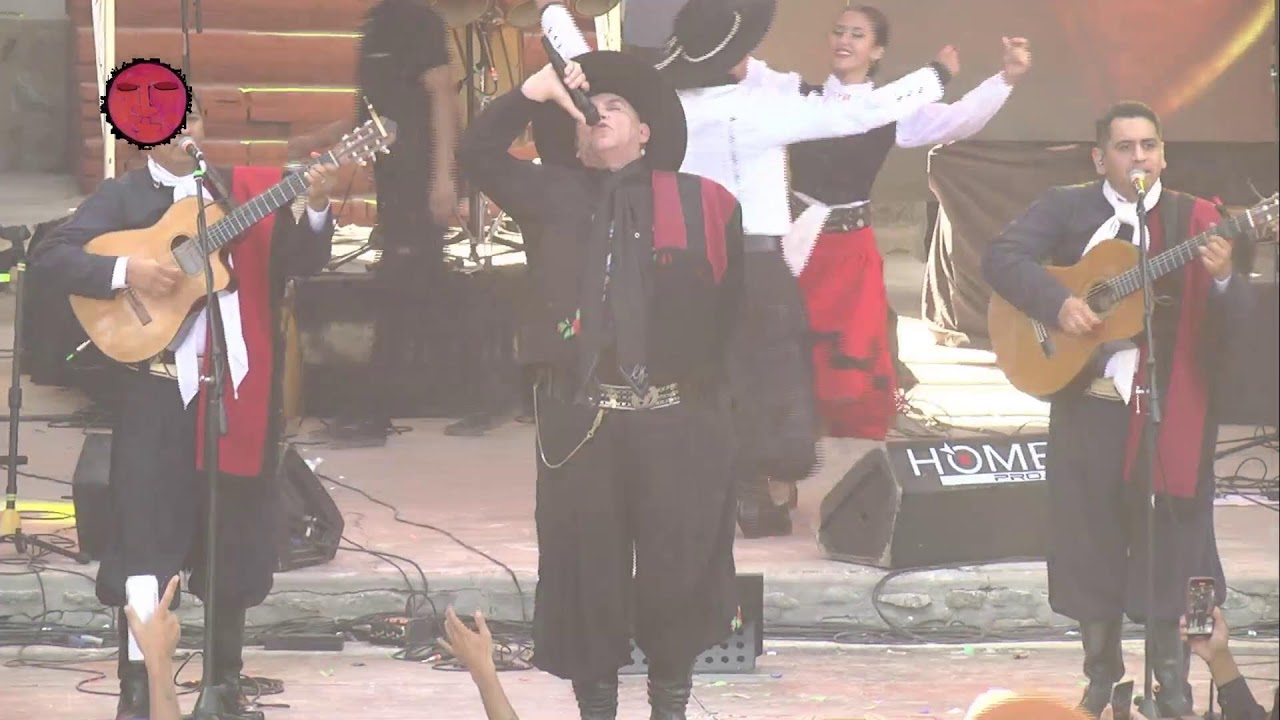 [🔴En Vivo]  SÁBADO 22 - SERENATA A CAFAYATE