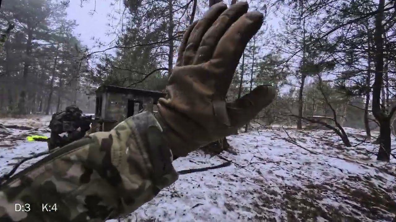HELLDAYS 2026 Magfed Paintball