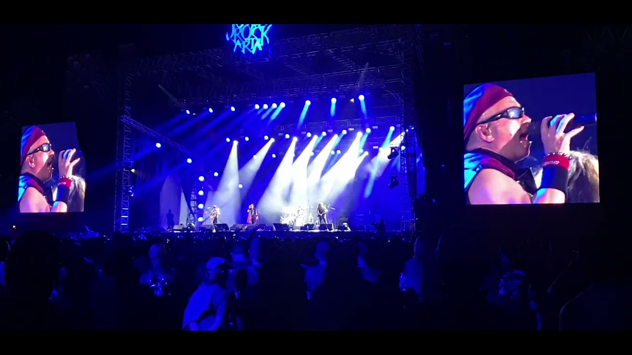 Loudness 
