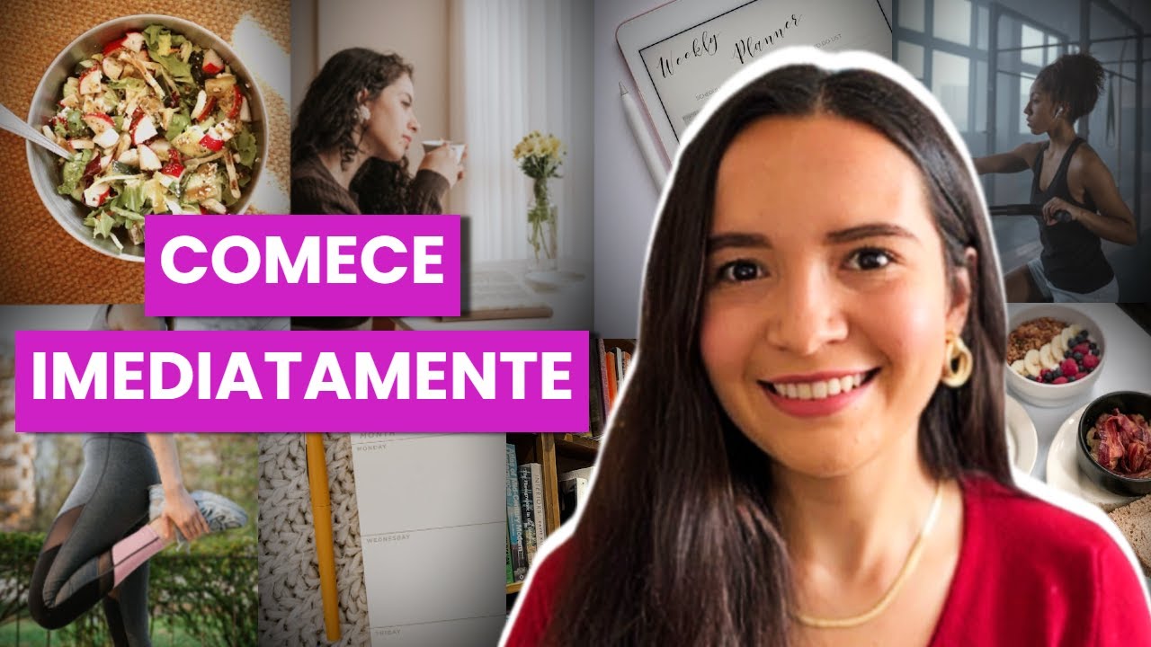 7 hábitos para 2026 que vão mudar sua vida 🧠✨