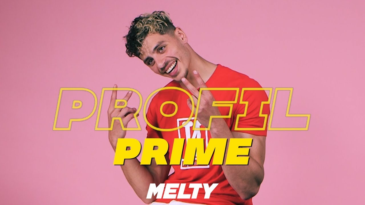 PRIME -  Du foot US au carton sur YouTube et FIFA, il se raconte