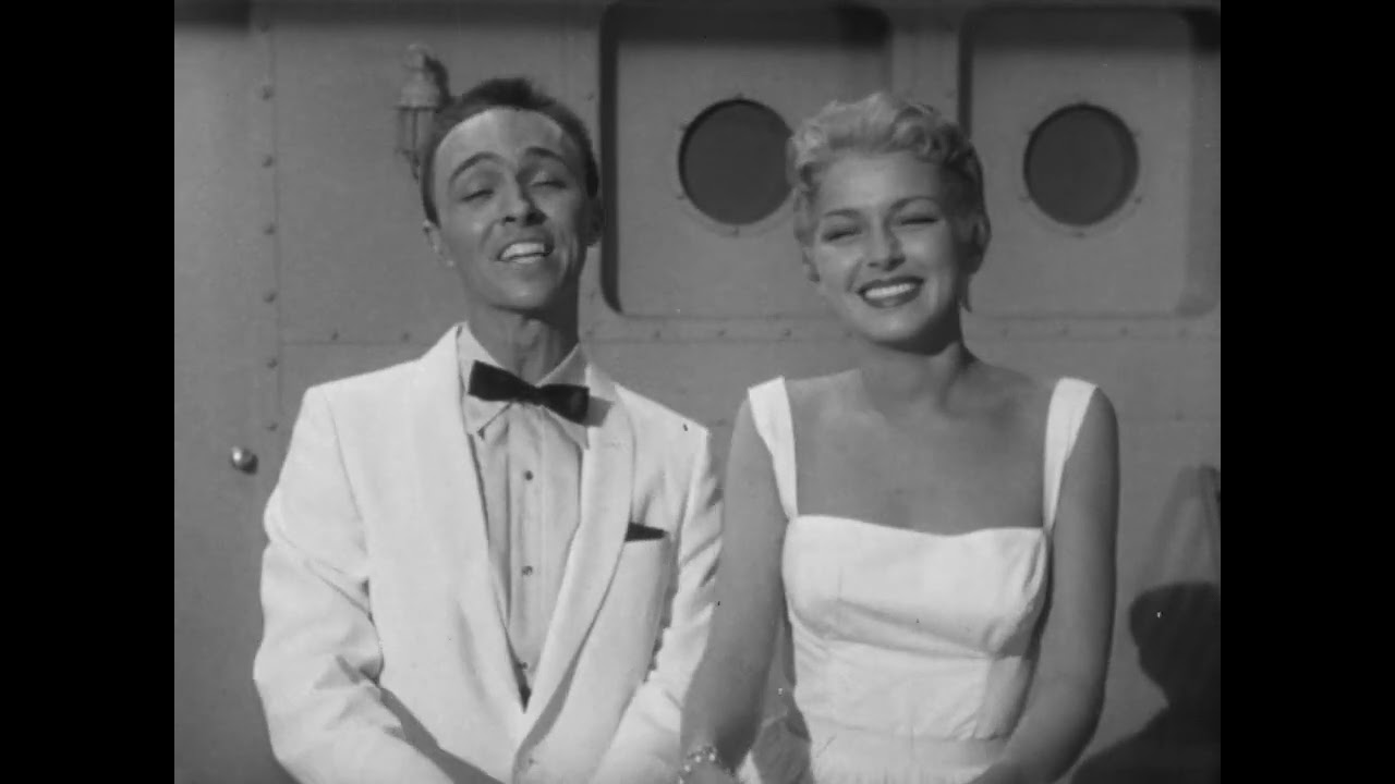 The Rosemary Clooney Show with Dani Crayne and Joe Bushkin | 1956 (complete episode)