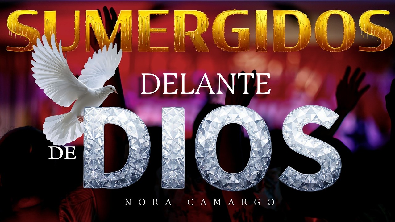 Hora de Adoración Profunda | Música Cristiana para Orar, Meditar y Sentir la Presencia de Dios