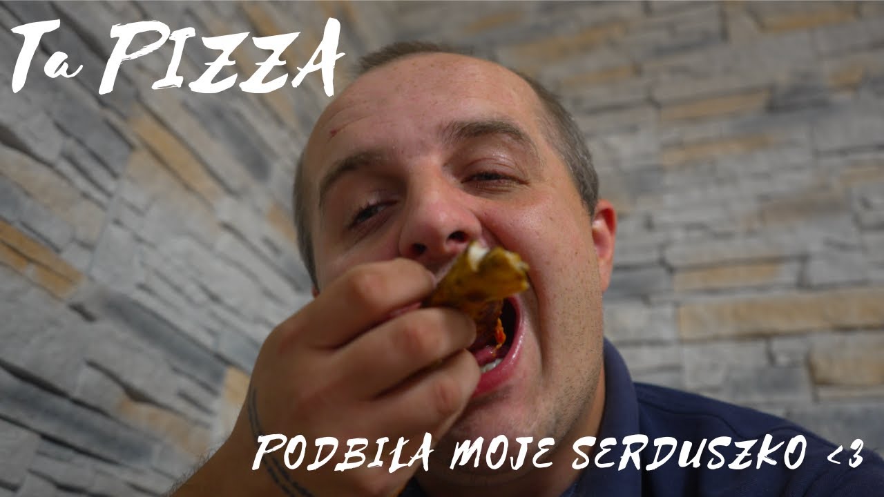 Nie ma to jak dobra włoska pizza [O pracy i życiu kierowcy]