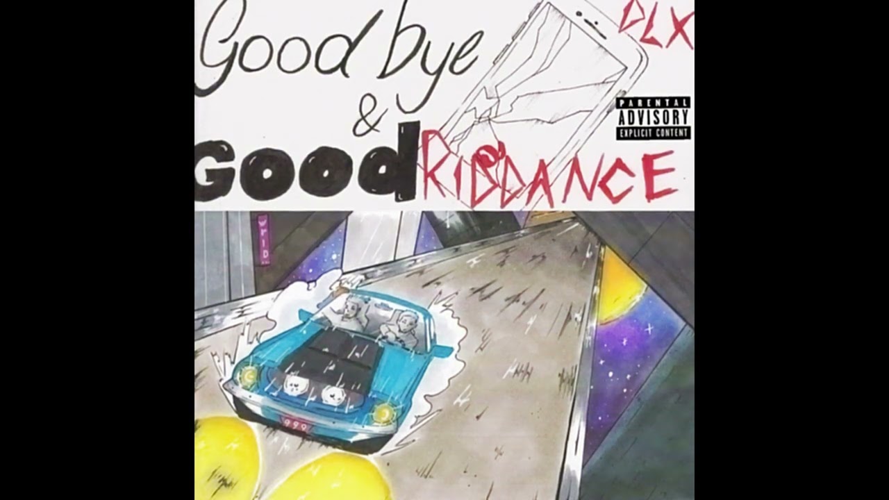 *FREE* Juice WRLD x Goodbye & Good Riddance Type Beat - 