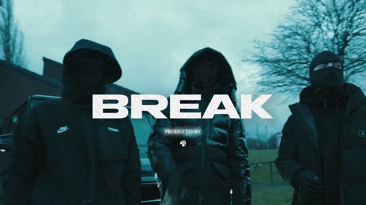 [FREE] UK Drill type beat 