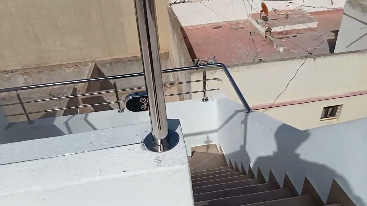 شقة بمدينة الصويرة بتصميم رائع