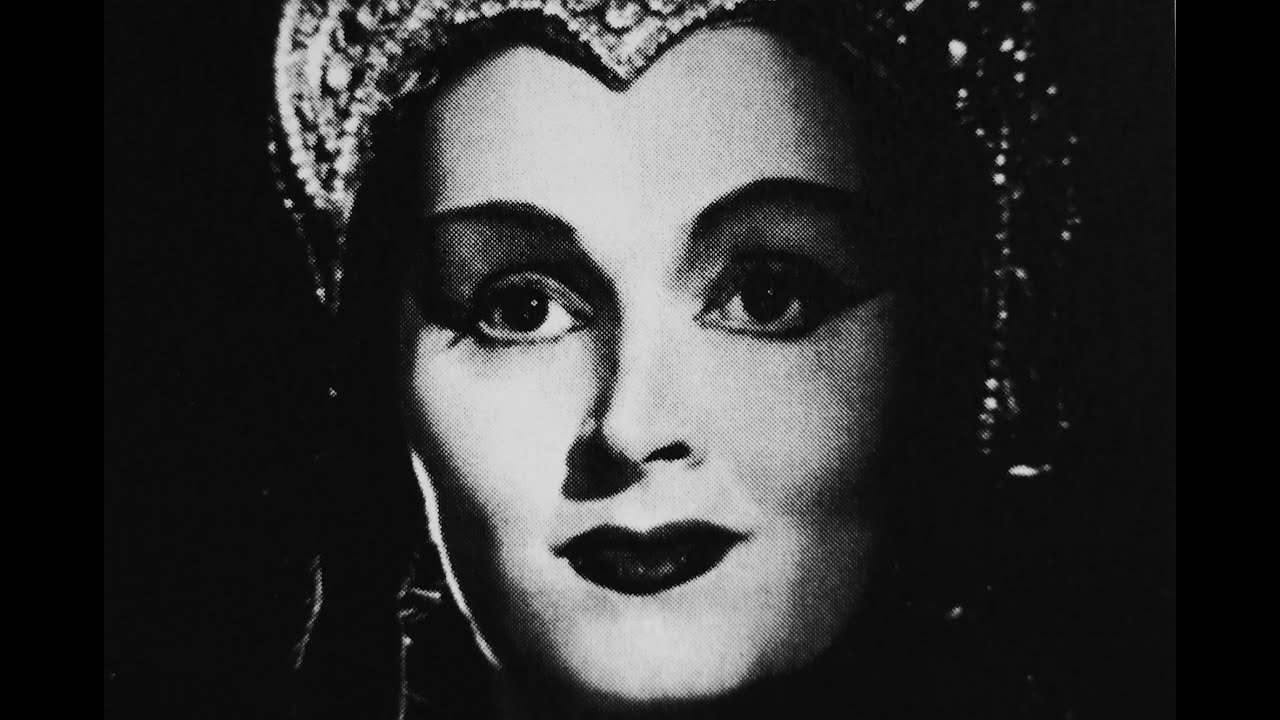 Rita Streich erzählt aus ihrem Leben
