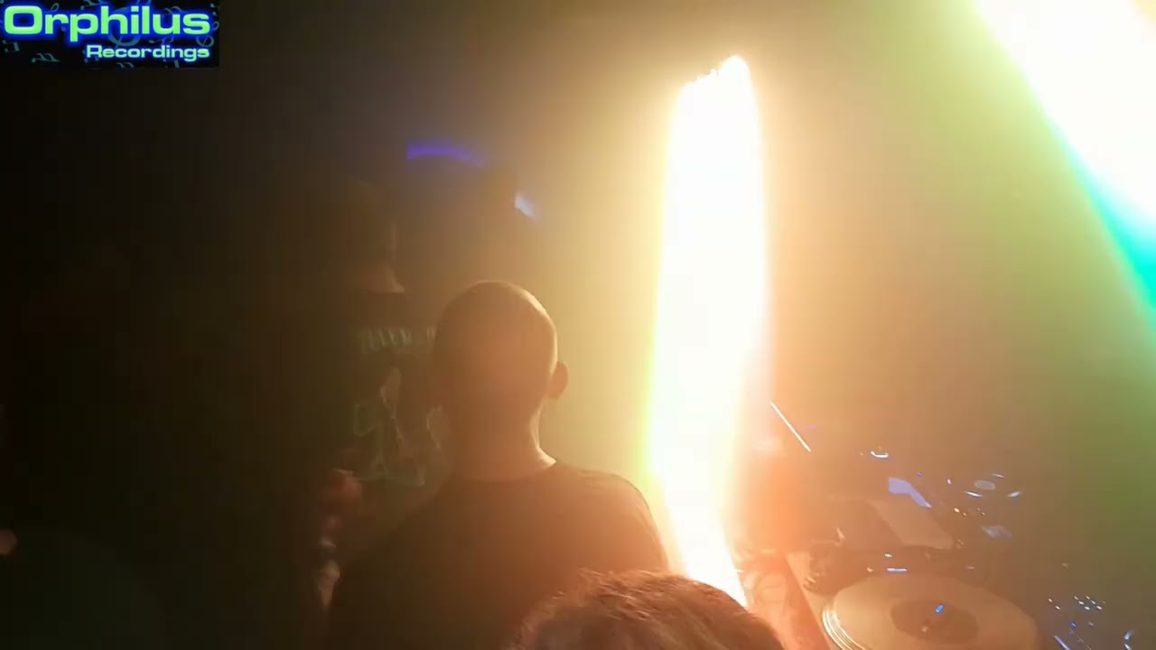 Tribute to Torsten Fenslau at Dorian Lounge 25.01.2025 - Skyclub Airport Frankfurt (uncensored)