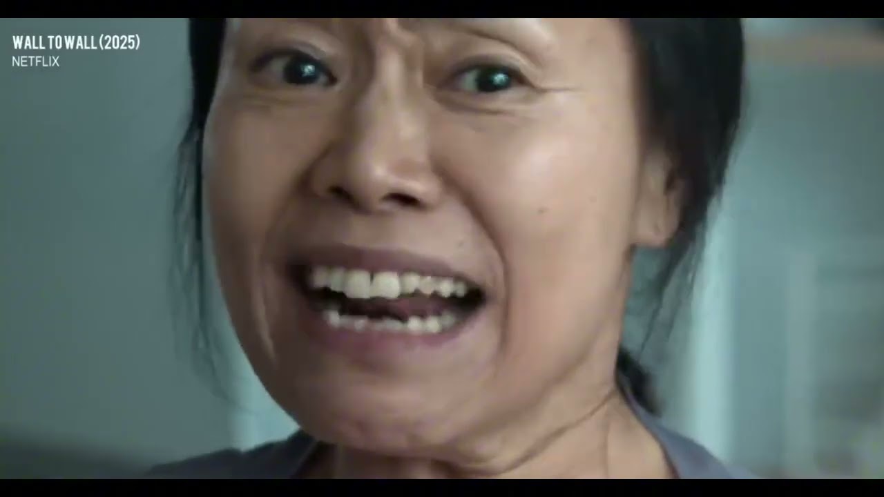 Der Ungl&uuml;ckliche | Wall to Wall 2025: Handlung & Ende Erkl&auml;rt