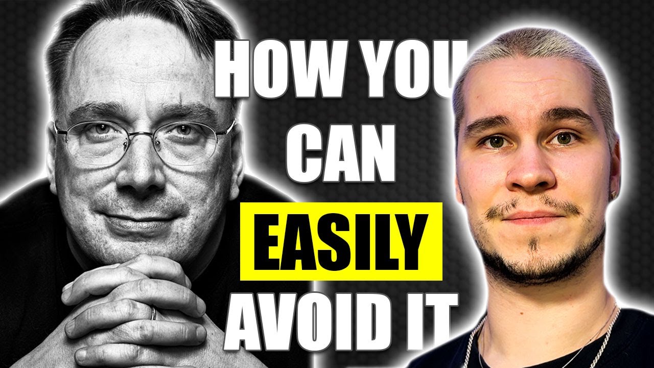 The Most Expensive Coding Mistake