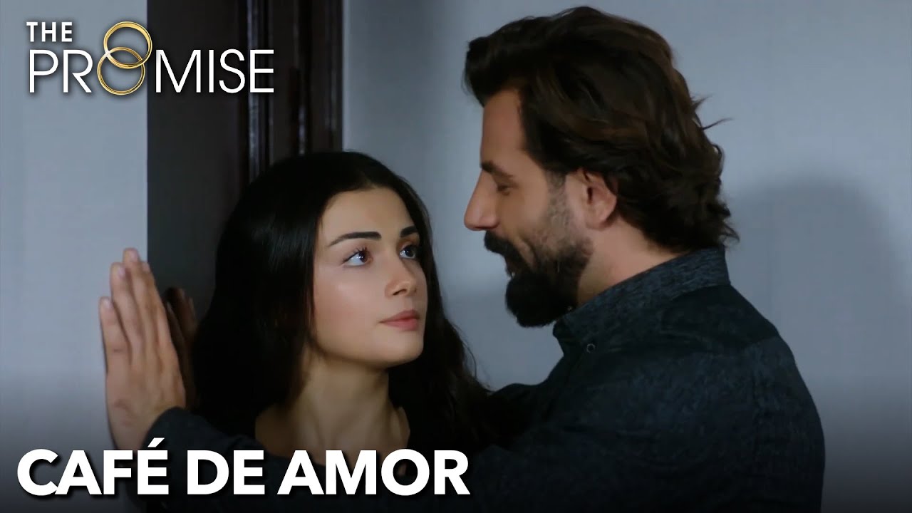 Emir acorrala a Reyhan | La Promesa Capítulo 217 (en Español)