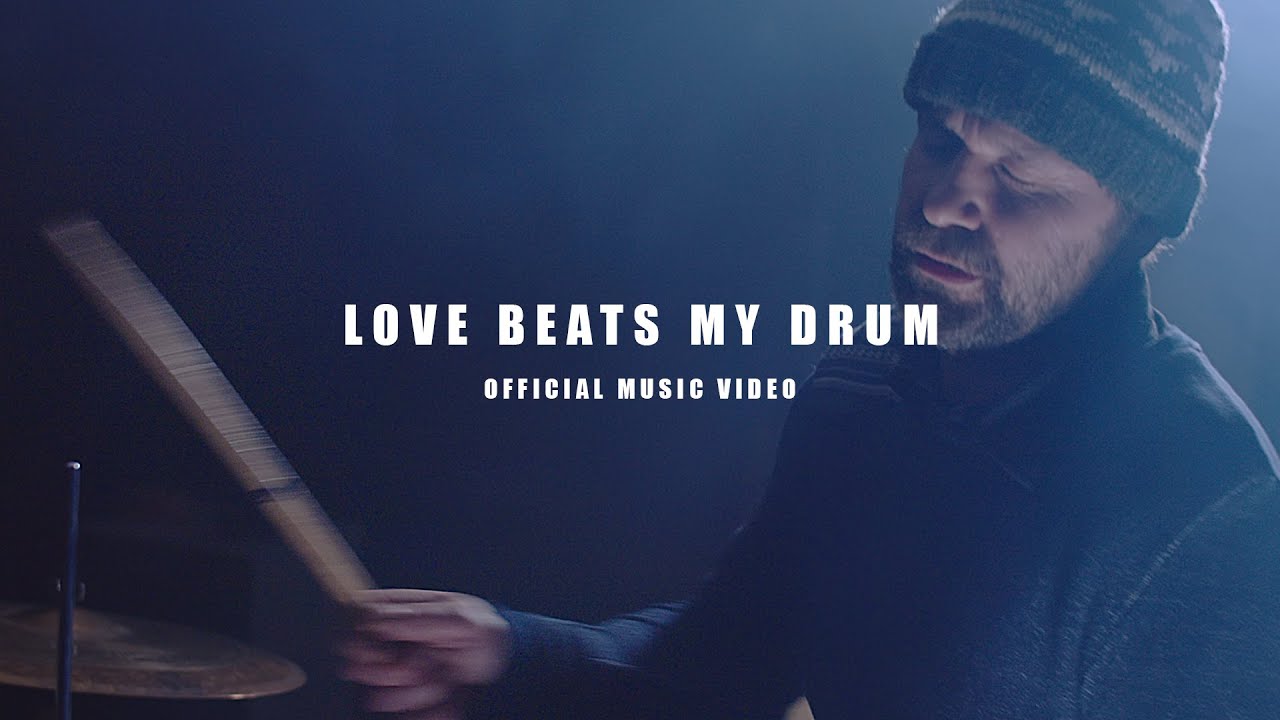 Love Beats My Drum - Dusty Fingers (Official Music Video)