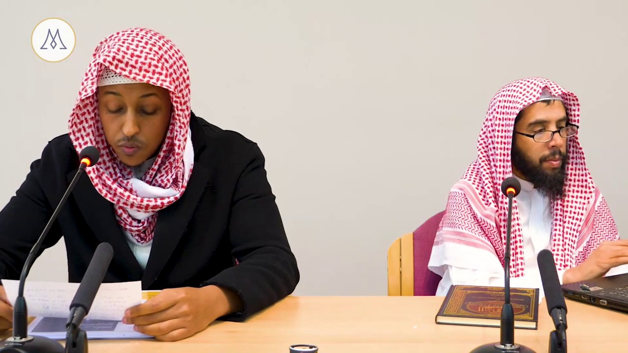 Advice & Testimonial by Shaykh Khalid Al-Mushayqih