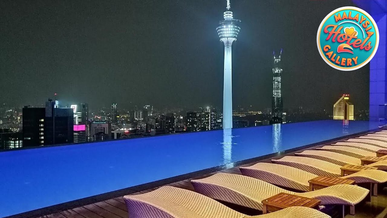 Yemala Suites @ Platinum KLCC | Kuala Lumpur, Malaysia | Hotel Review 🌟
