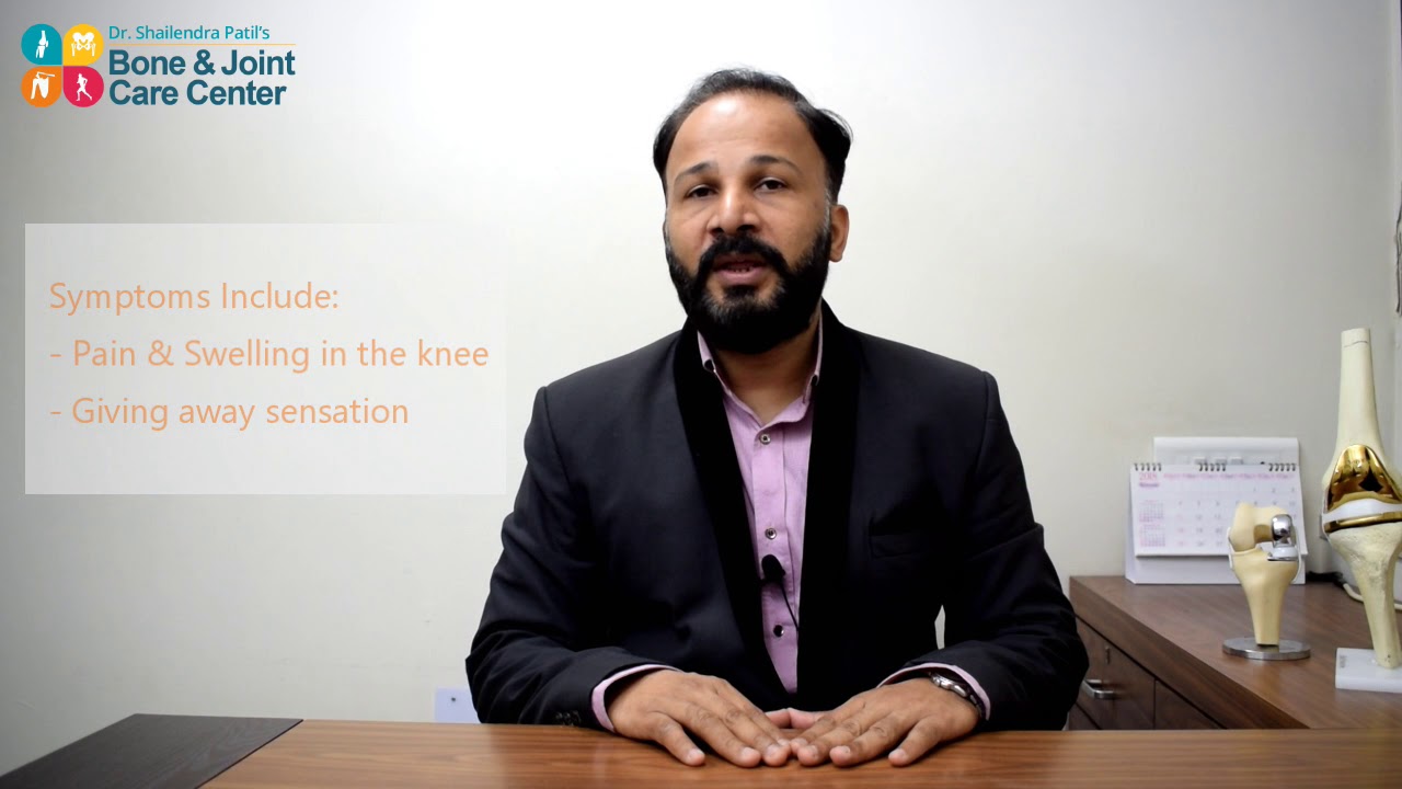 ACL Reconstruction Surgery In Thane | ACL Surgery Doctor In Thane, Mulund | Bone Joint Care Mulund